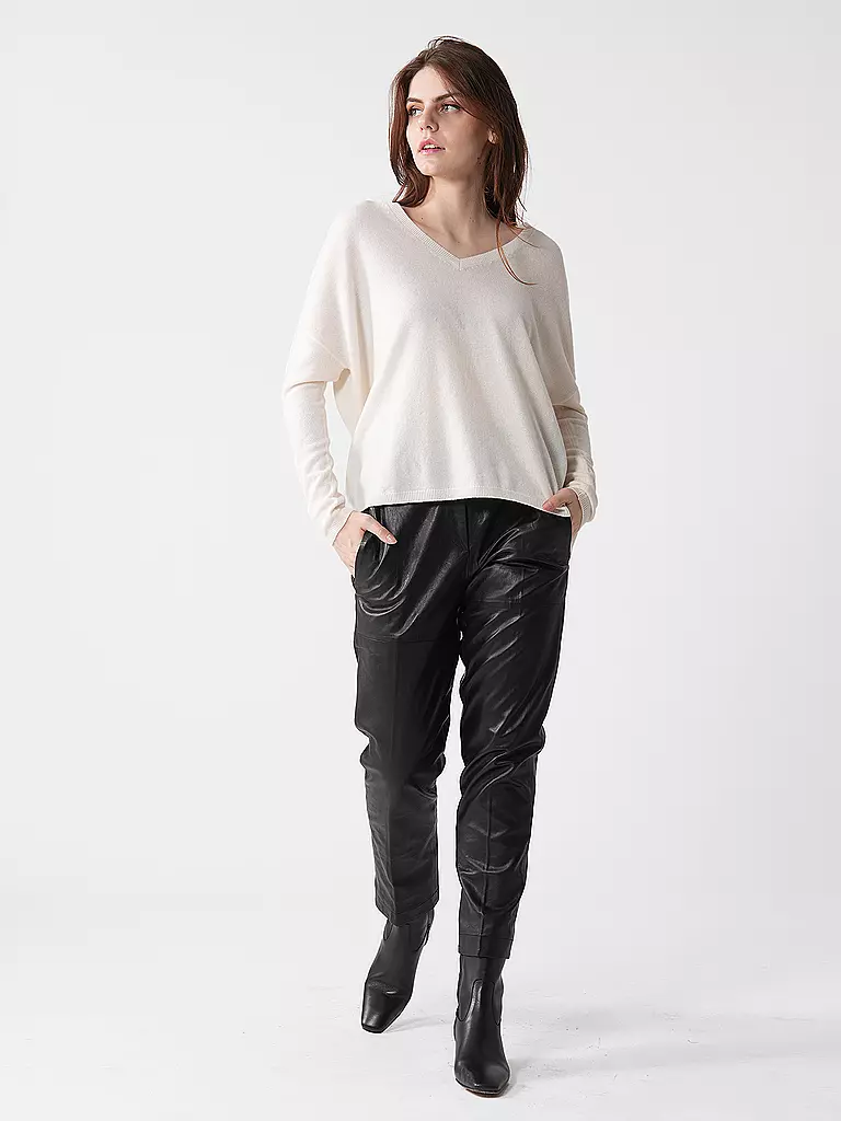 TELA | Pantalón de vestir RIDER | Negro