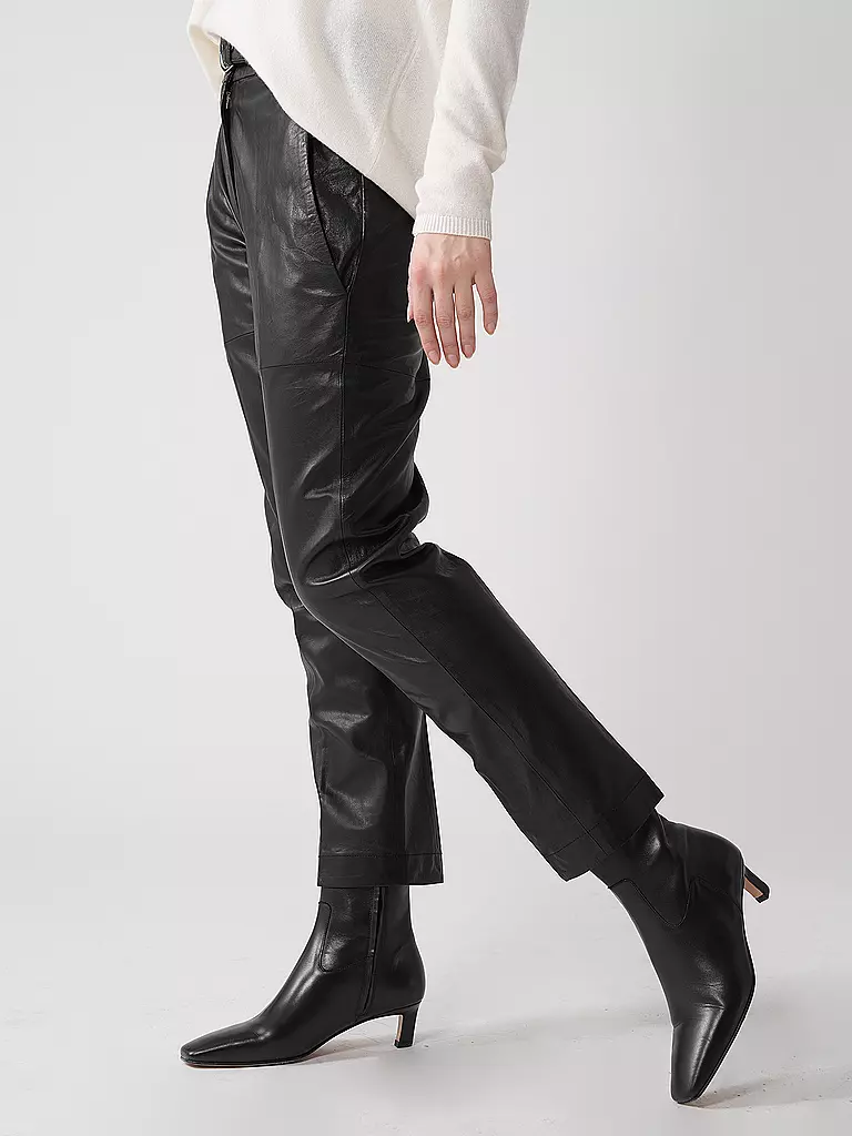 TELA | Pantalón de vestir RIDER | Negro