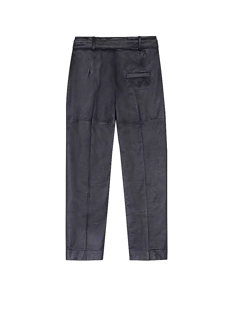 TELA | Pantalón de vestir RIDER | Negro