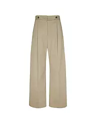 TELA | Pantalones Marlene AFTER | Beige