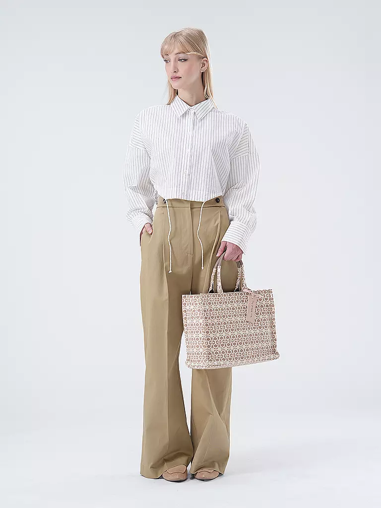 TELA | Pantalones Marlene AFTER | Beige