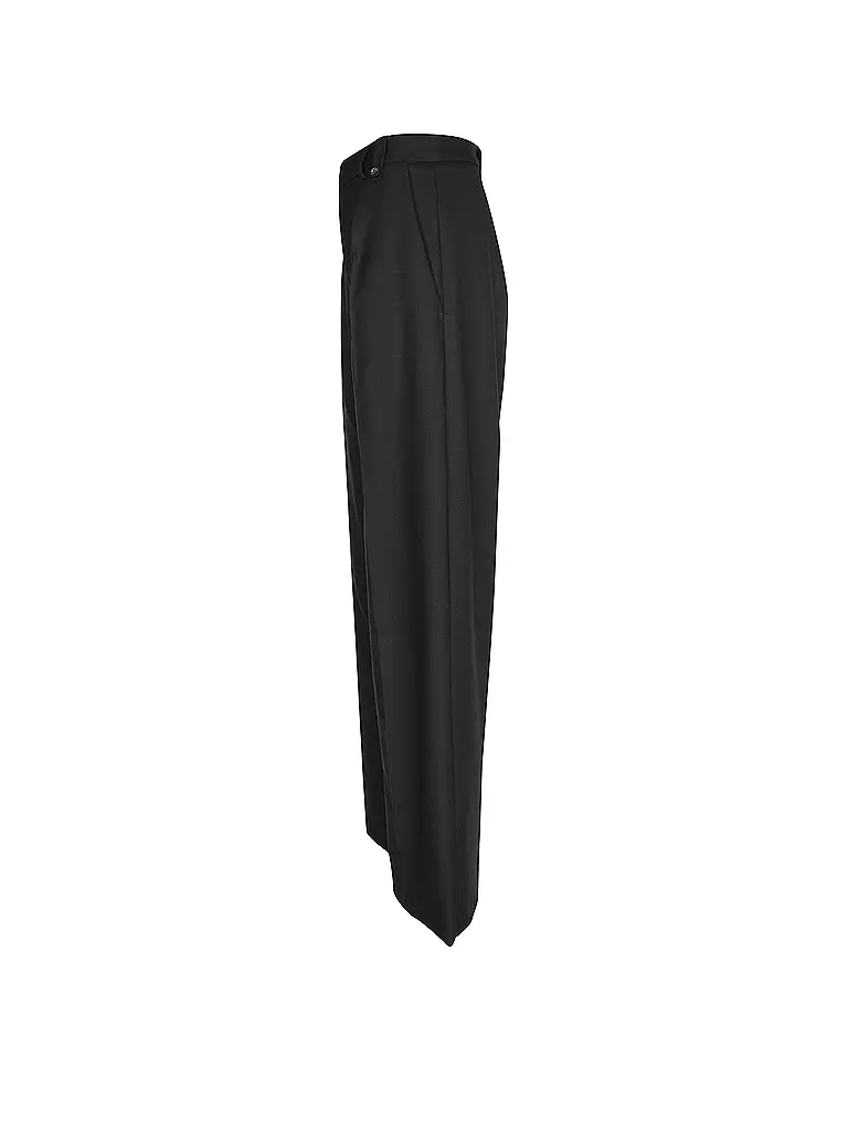 TELA | Pantalones Marlene MANCHESTER | Negro