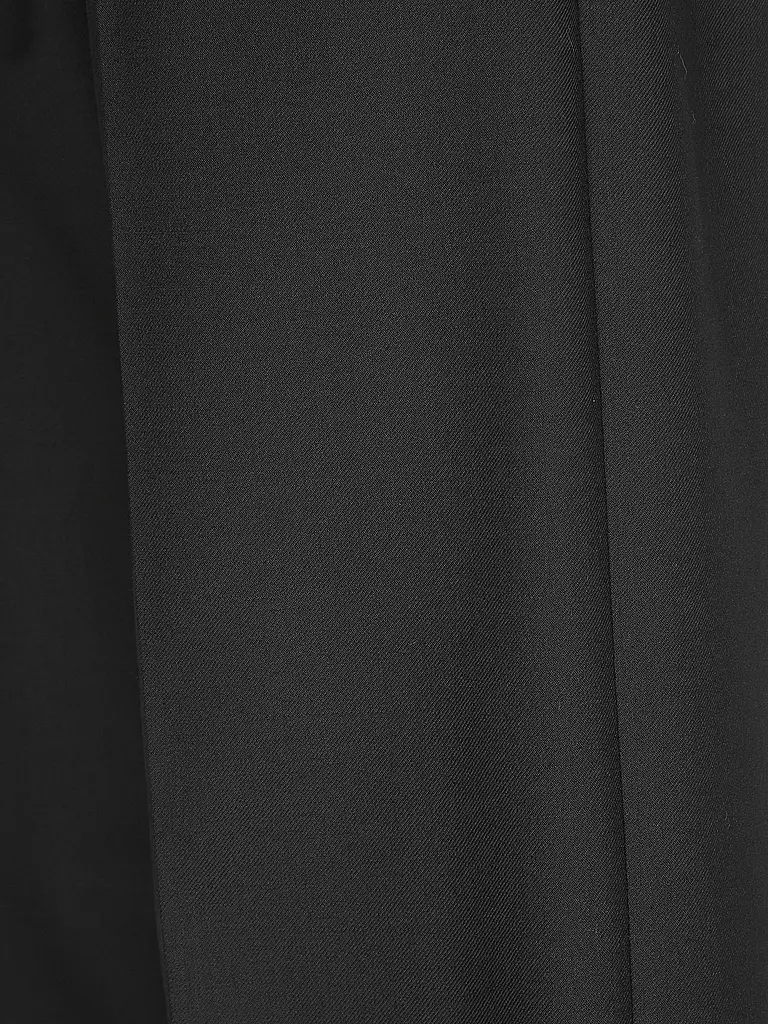 TELA | Pantalones Marlene MANCHESTER | Negro