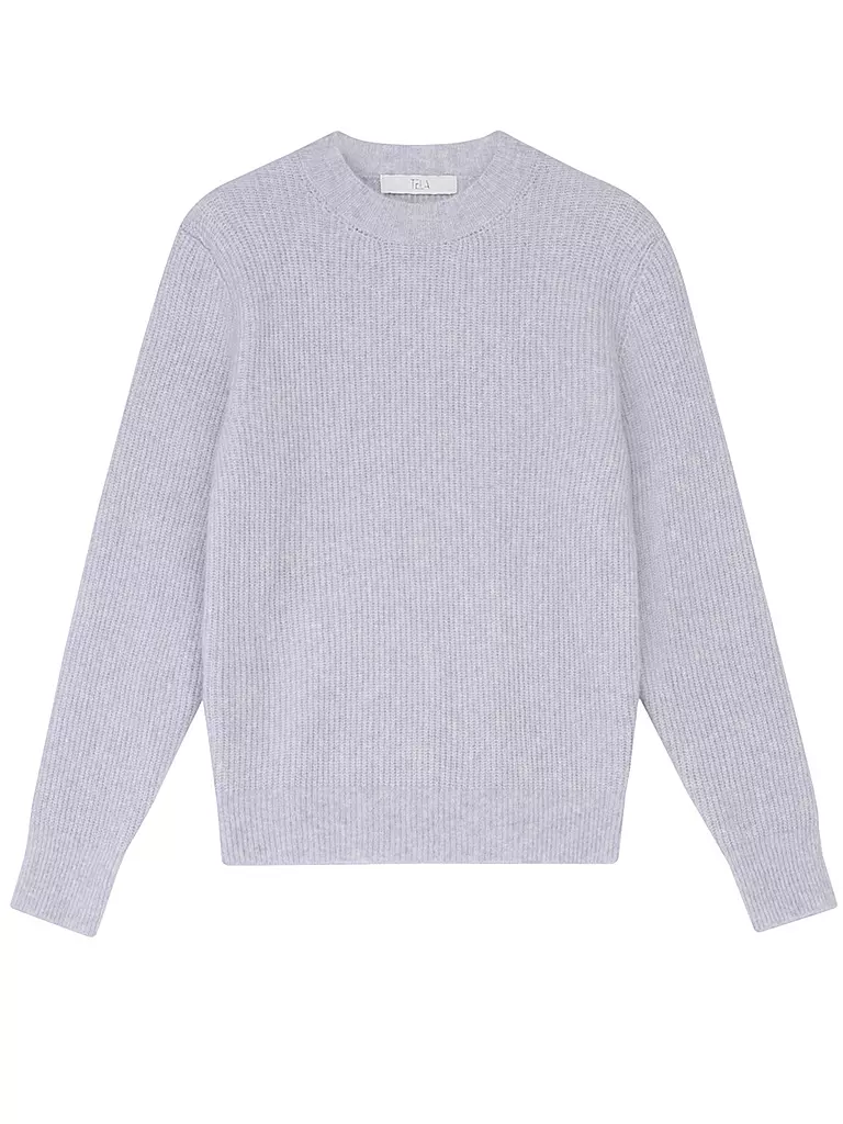 TELA | Pullover KLOYD | Gris