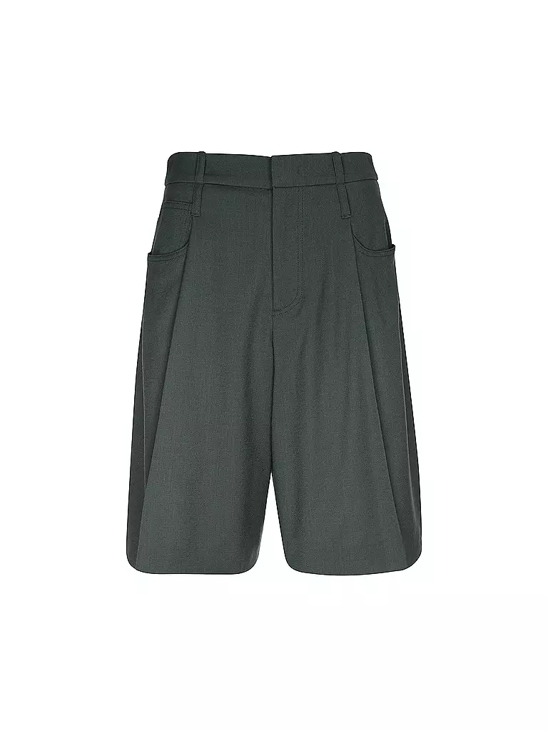TELA | Shorts RAMBO | Azul oscuro