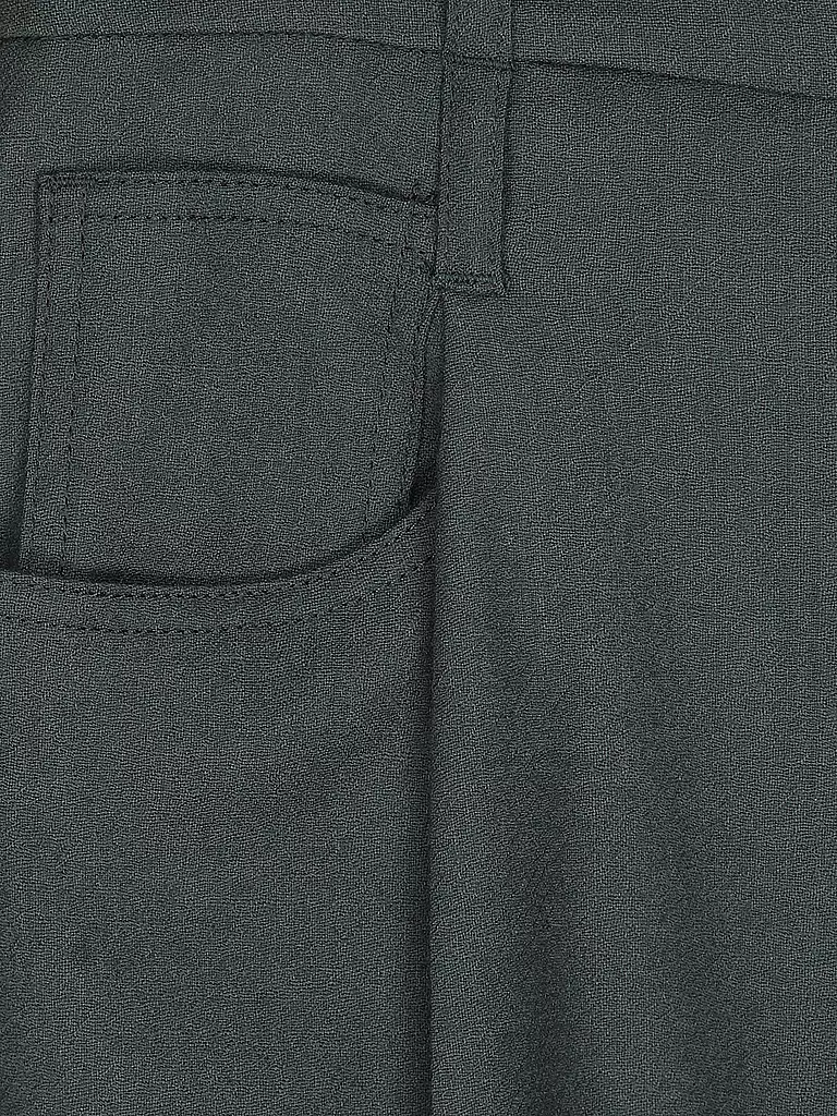 TELA | Shorts RAMBO | Azul oscuro