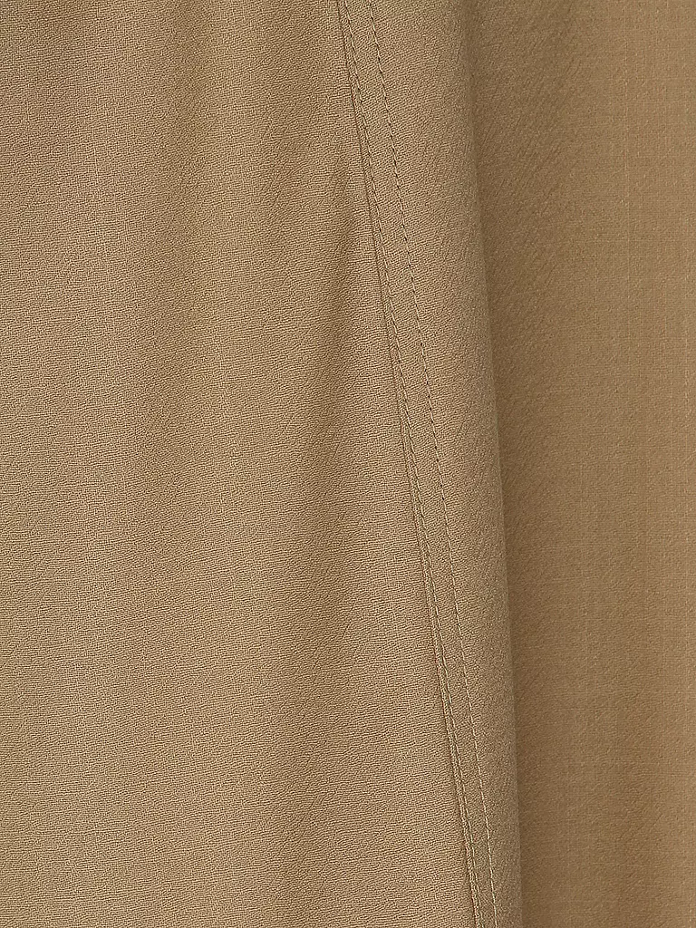 TELA | Shorts RAMBO | Marrón