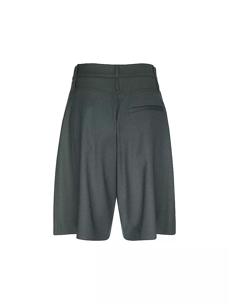 TELA | Shorts RAMBO | Azul oscuro