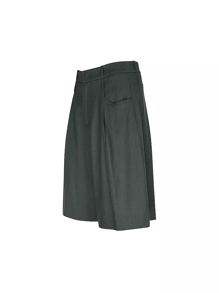 TELA | Shorts RAMBO | Azul oscuro