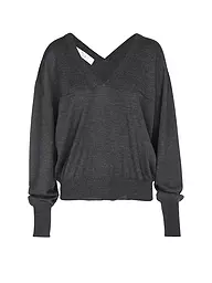 TELA | Suéter | Negro