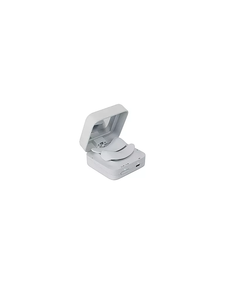 TEMPRASTONES | Augensteine - Temprastones Eye | Sin color