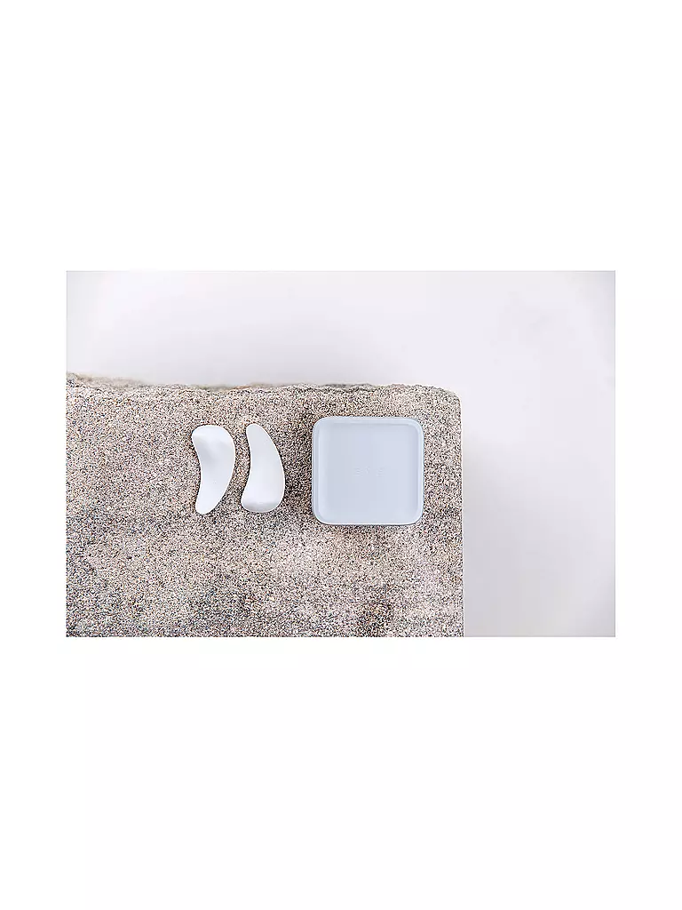 TEMPRASTONES | Piedras para ojos - Temprastones Eye | Sin color