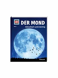 TESSLOFF VERLAG | Libro - Was ist Was - La Luna - Enigmática y poderosa 21 | Sin color