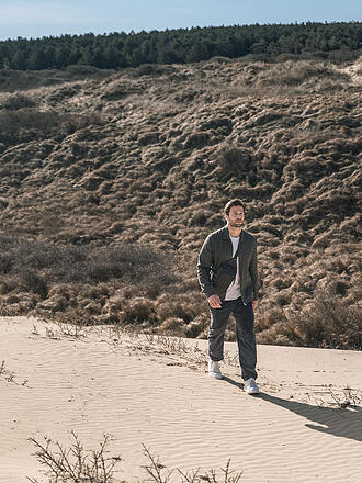 THE CHESTERFIELD BRAND | Bolso de cuero - Bandolera RIGA