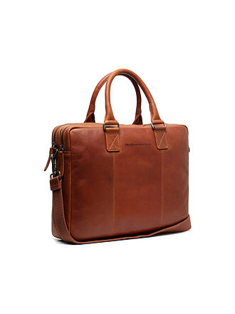 THE CHESTERFIELD BRAND | Bolso de cuero - Maletín FABIAN