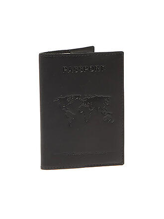 THE CHESTERFIELD BRAND | Funda para pasaporte