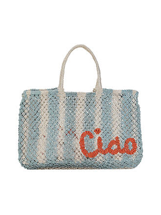 THE JACKSONS | Bolso - Bolso de mano LAVINA STRIPE