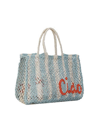 THE JACKSONS | Bolso - Bolso de mano LAVINA STRIPE