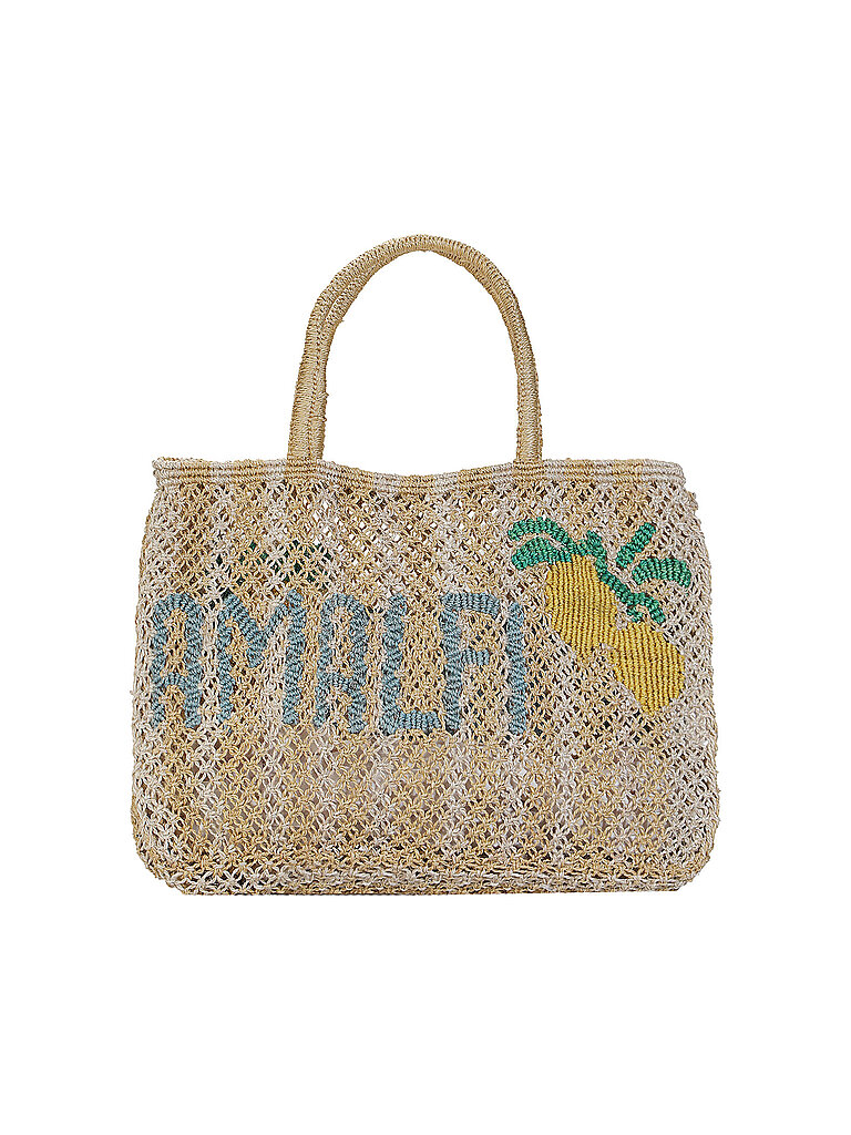 Bolso - Bolso de mano AMALFI crema