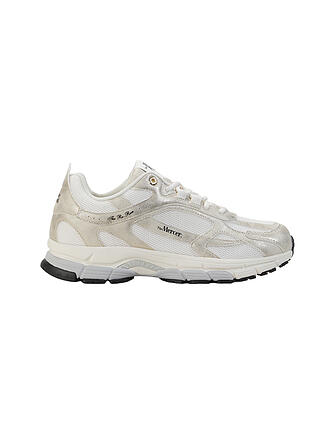 THE MERCER BRAND | Sneaker THE RE-RUN METALLIC