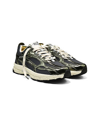 THE MERCER BRAND | Zapatillas THE RE-RUN CRACK