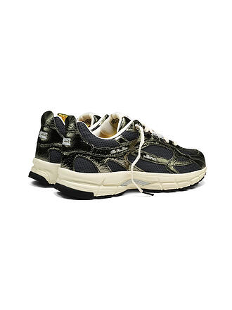 THE MERCER BRAND | Zapatillas THE RE-RUN CRACK