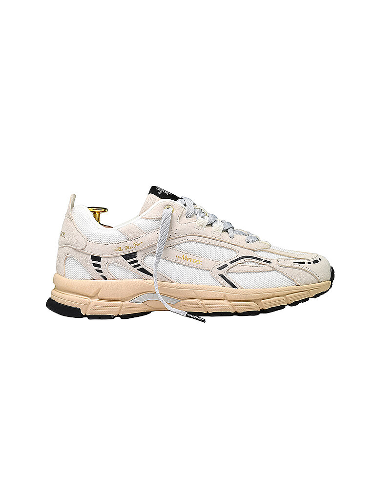 Sneaker THE RE-RUN DESERT blanco 41