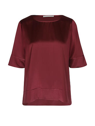THE MERCER N.Y. | Blusa de seda