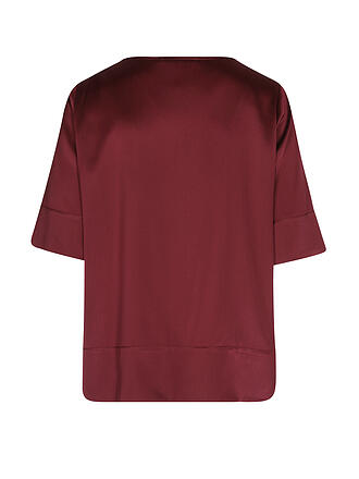 THE MERCER N.Y. | Blusa de seda