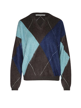 THE MERCER N.Y. | Jersey de cachemira