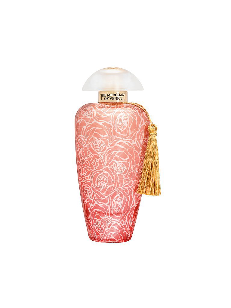 Rosa Moceniga Eau de Parfum para ella 50ml