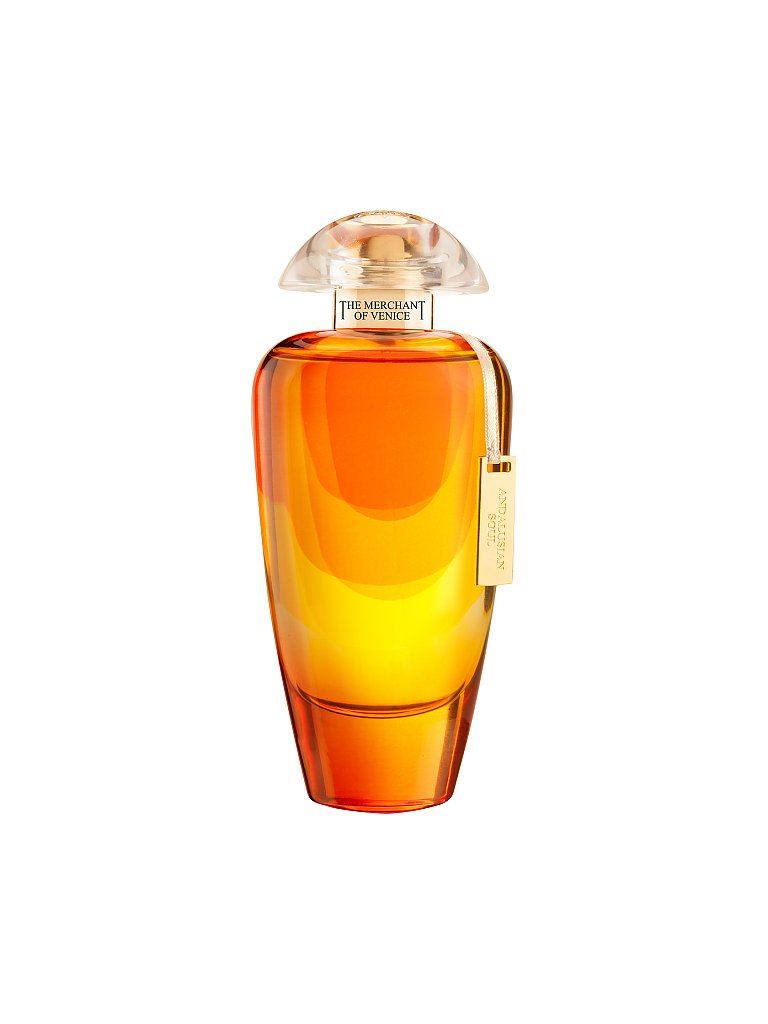 Andalusian Sole Eau de Parfum 50ml