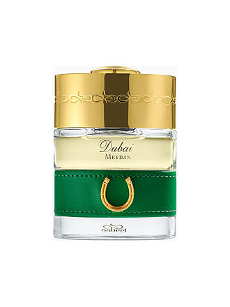 THE SPIRIT OF DUBAI | Meydan Eau de Parfum 50ml