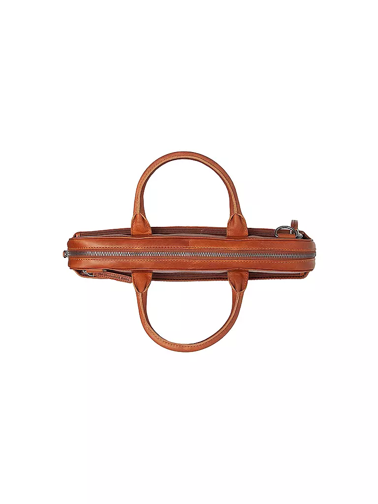 THE CHESTERFIELD BRAND | Laptoptasche TILBURY 14" | Camel