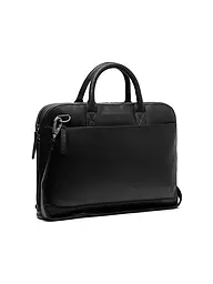 THE CHESTERFIELD BRAND | Laptoptasche TILBURY 14" | Negro
