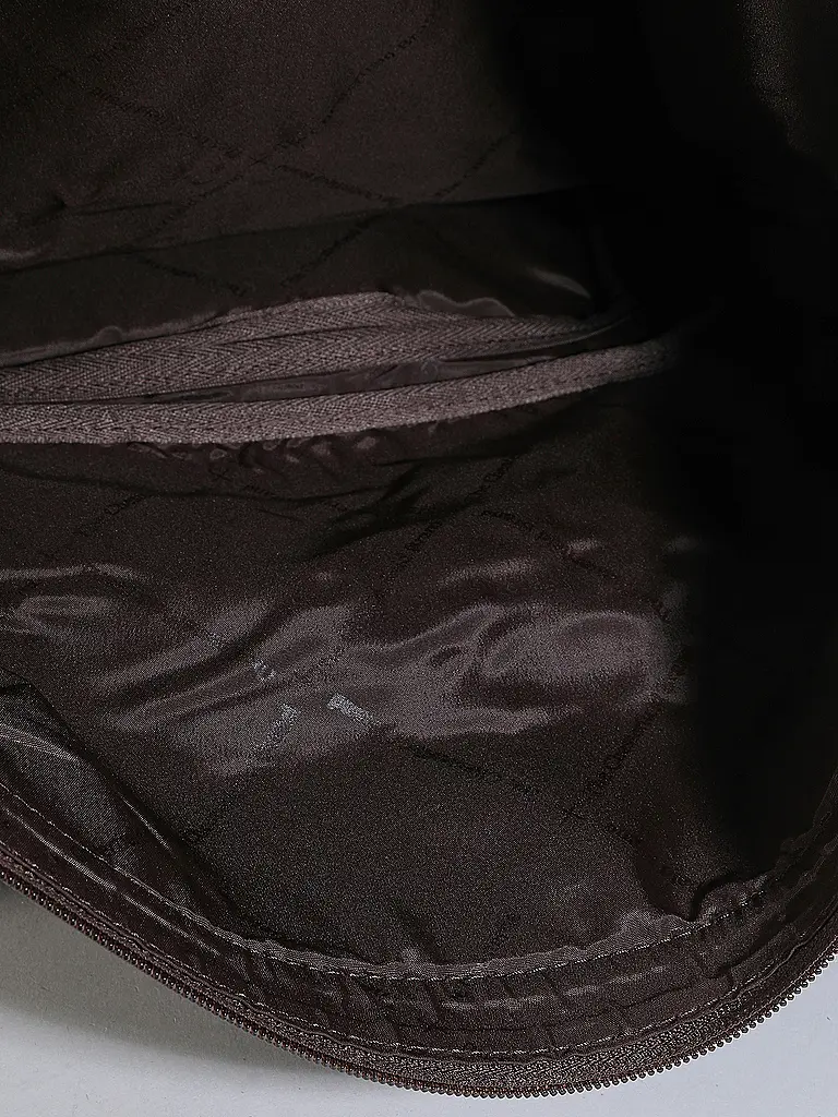 THE CHESTERFIELD BRAND | Mochila para portátil REMO de 16 pulgadas | Marrón