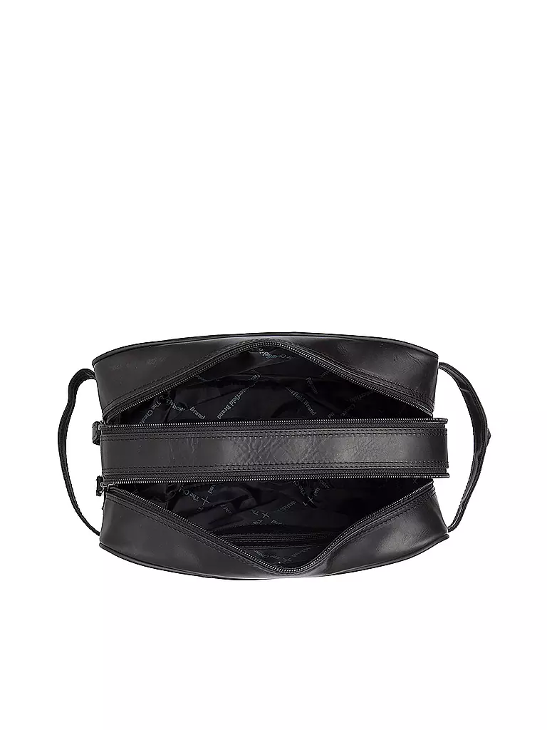 THE CHESTERFIELD BRAND | Neceser STACEY | Negro