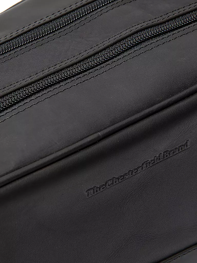 THE CHESTERFIELD BRAND | Neceser STACEY | Negro