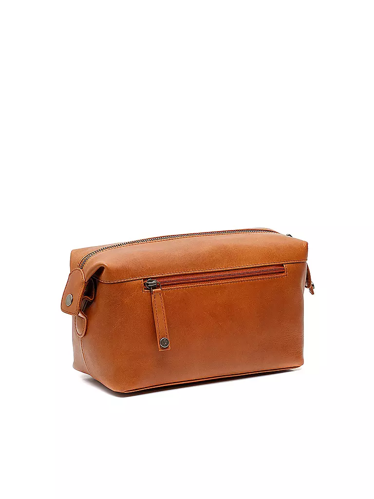 THE CHESTERFIELD BRAND | Neceser WESTPORT | Camel