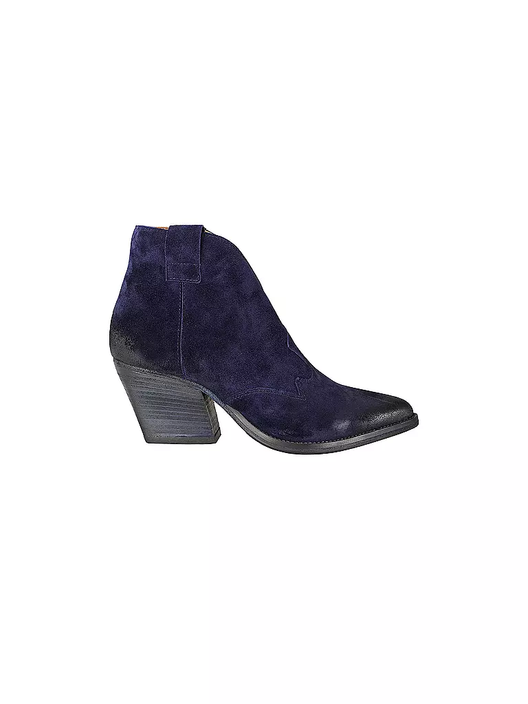 THE FLOW | Cowboy Boots INES 70 | Azul