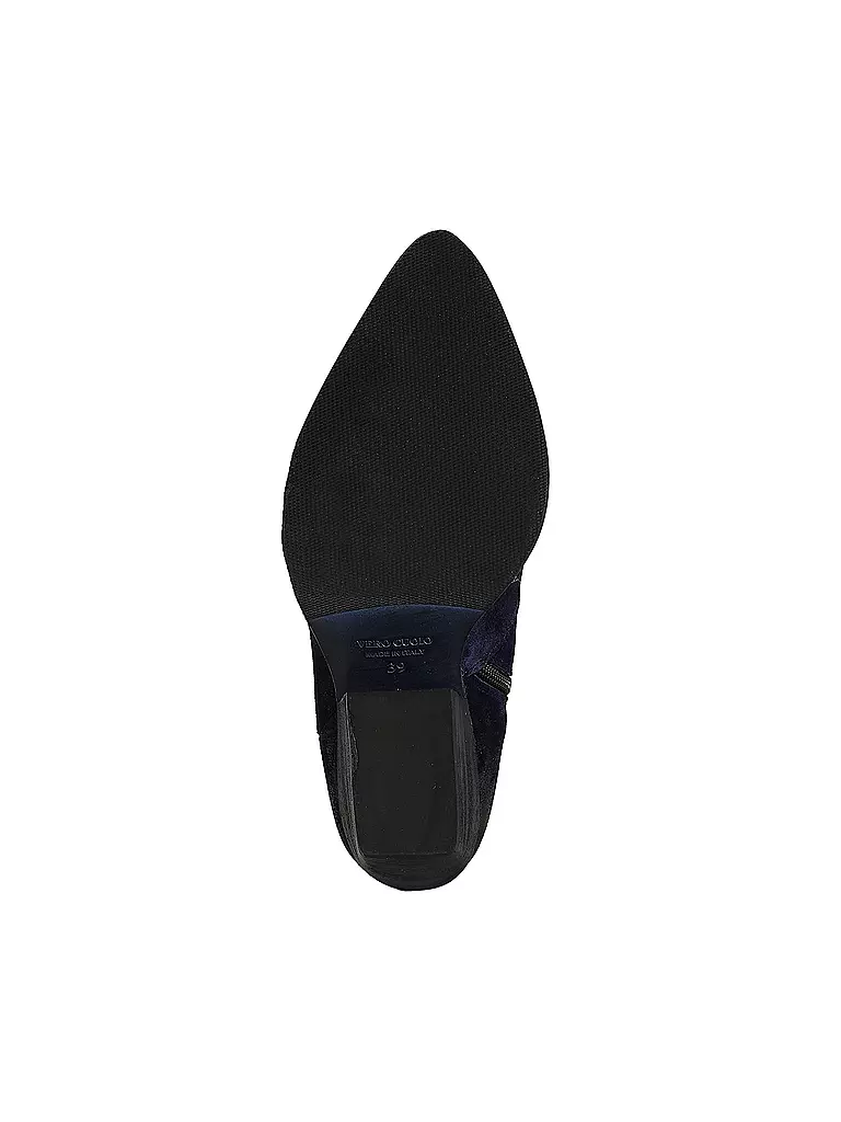 THE FLOW | Cowboy Boots INES 70 | Azul