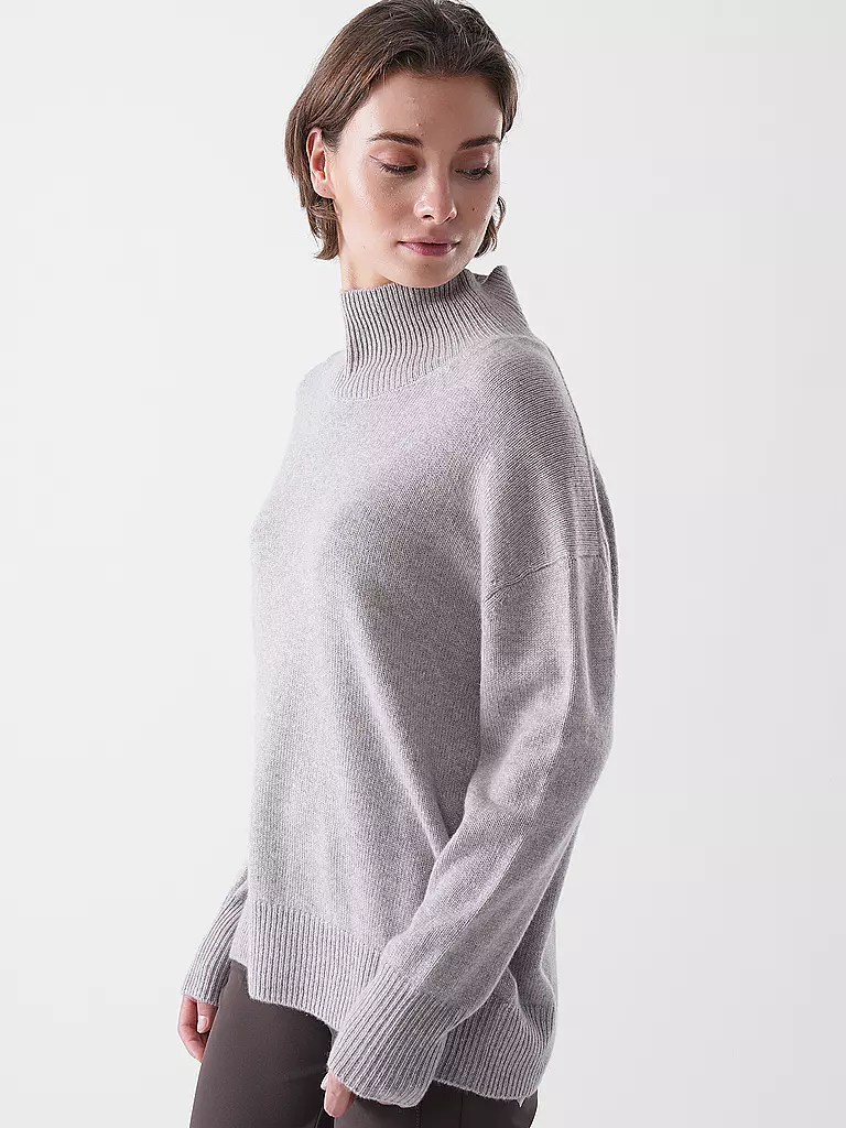 THE MERCER N.Y. | Jersey de cachemira corte oversized | 