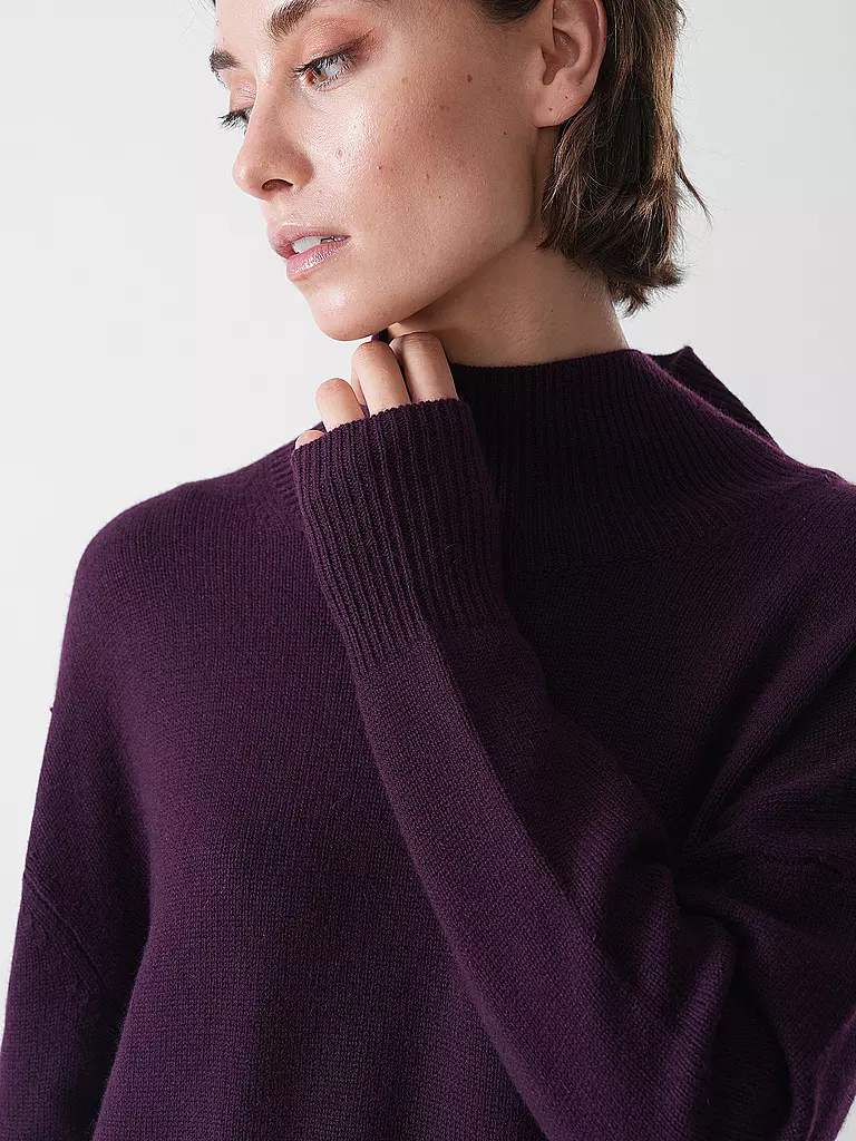 THE MERCER N.Y. | Jersey de cachemira corte oversized | 