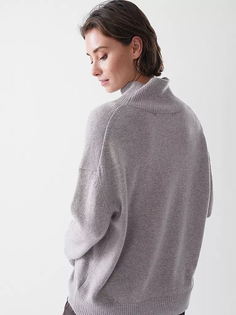THE MERCER N.Y. | Jersey de cachemira corte oversized | 