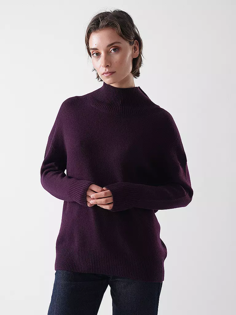 THE MERCER N.Y. | Jersey de cachemira corte oversized | 