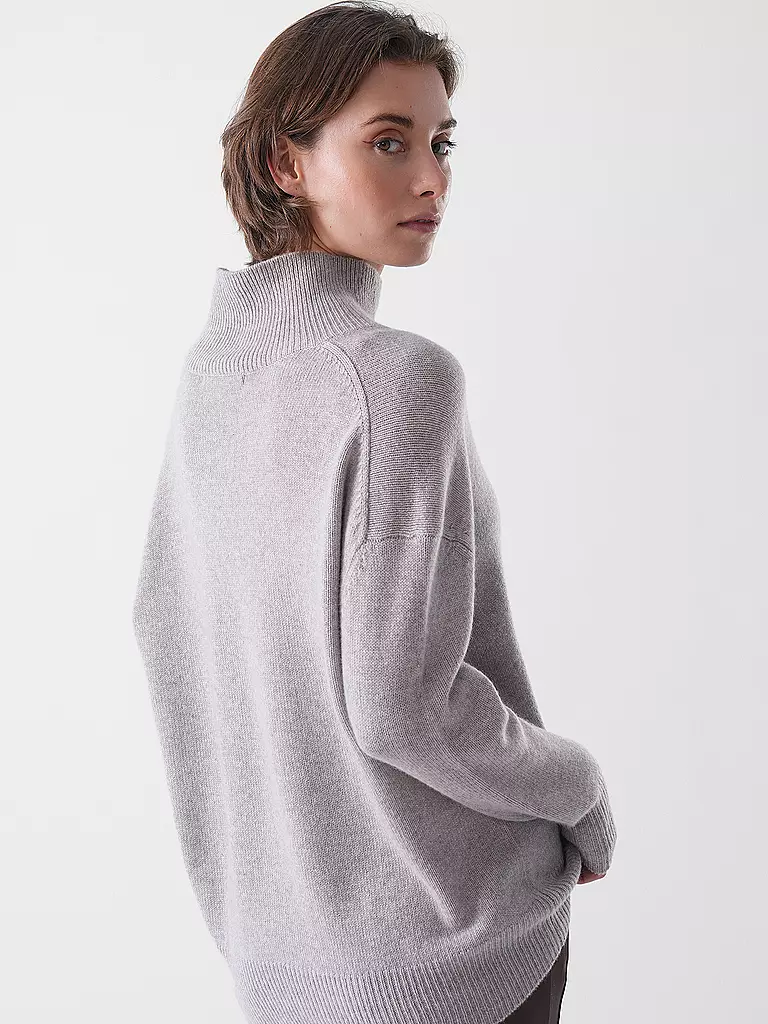THE MERCER N.Y. | Jersey de cachemira corte oversized | 
