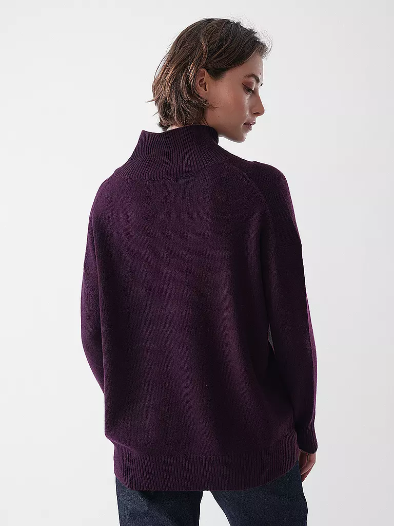 THE MERCER N.Y. | Jersey de cachemira corte oversized | 