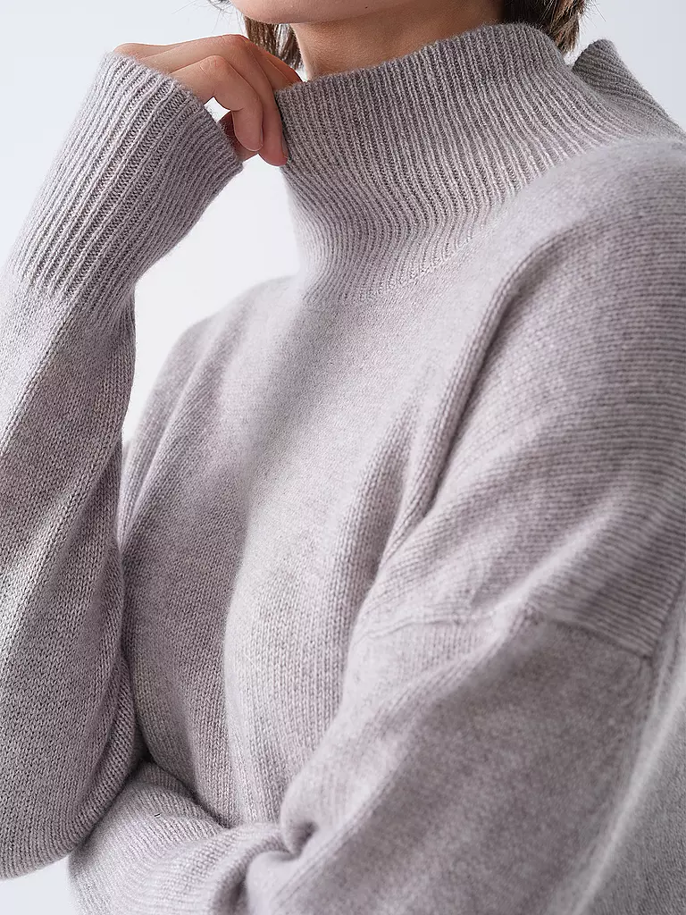THE MERCER N.Y. | Jersey de cachemira corte oversized | 