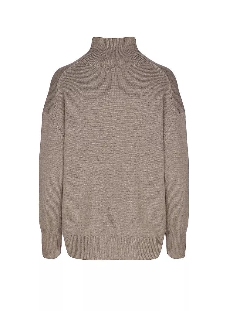 THE MERCER N.Y. | Jersey de cachemira corte oversized | 
