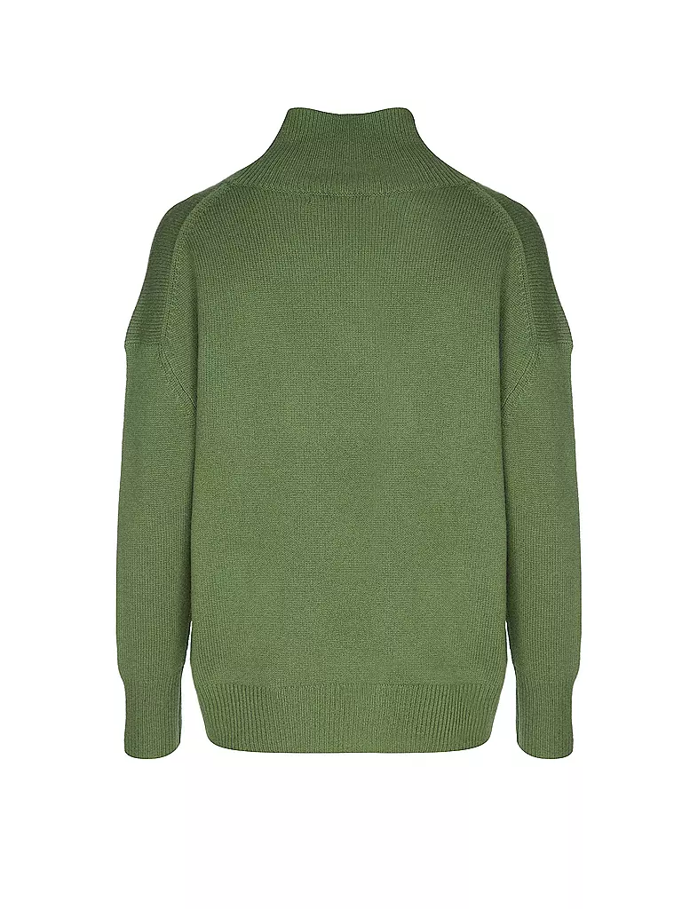 THE MERCER N.Y. | Jersey de cachemira corte oversized | 